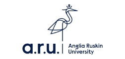 academic partners logo Anglia Ruskin Uni