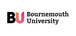academic partners logo Bournemouth Uni