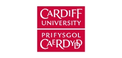academic partners logo Cardiff Uni