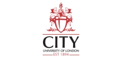academic partners logo City University of London