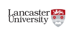 academic partners logo Lancaster Uni