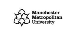 academic partners logo Manchester Met Uni