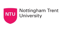 academic partners logo Nottingham Trent Uni