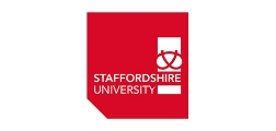 academic partners logo Staffordshire Uni