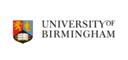 academic partners logo Uni of Birmingham
