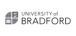 academic partners logo Uni of Bradford