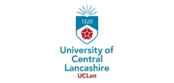 academic partners logo Uni of Central Lancashire