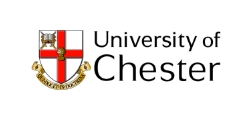 academic partners logo Uni of Chester