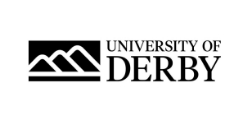 academic partners logo Uni of Derby