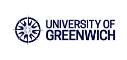 academic partners logo Uni of Greenwich