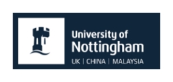 academic partners logo Uni of Nottingham