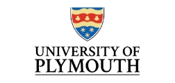 academic partners logo Uni of Plymouth