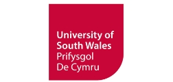 academic partners logo Uni of South Wales