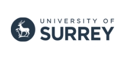 academic partners logo Uni of Surrey