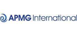 logo APMG International logo