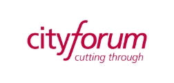 logo cityforum