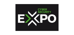 logo cyber security