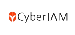 logo cyberIAM