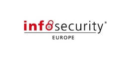 logo infosecurity europe