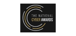 logo national cyber awards