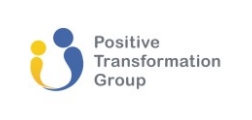 logo positive transformation group