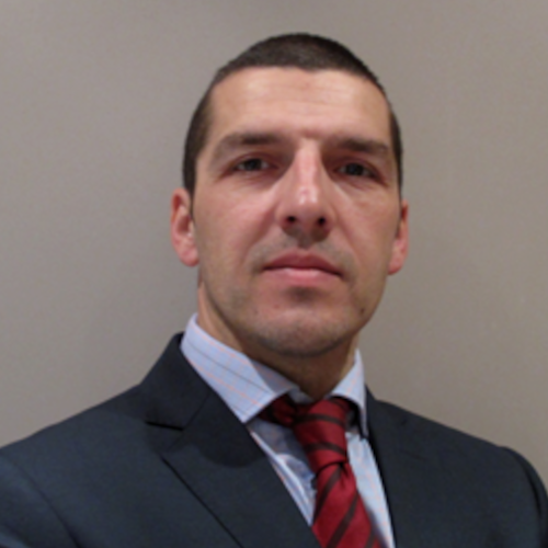 Our Team 9 Peter-Herdman