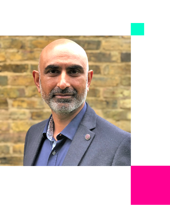 Individual Membership 23 testimonials budgie dhanda