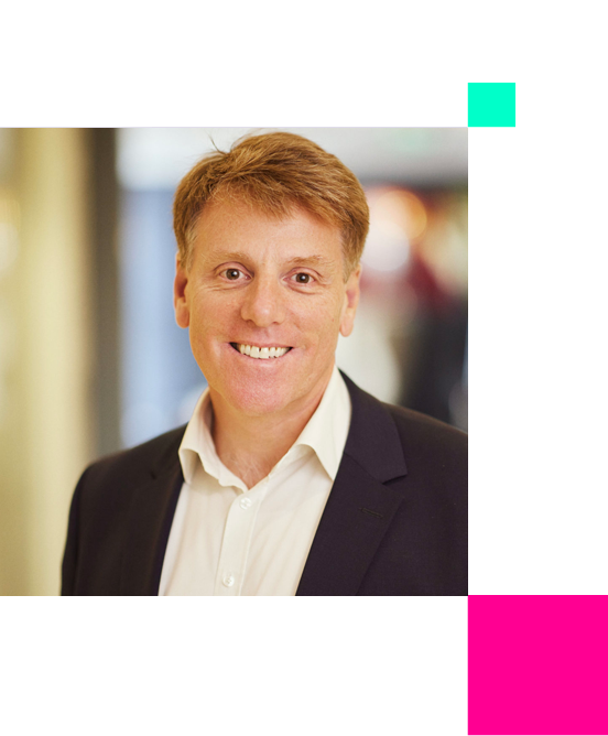 Apply for Corporate Membership 3 testimonials mark hughes