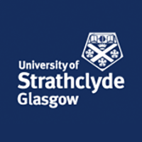 logo strathclyde