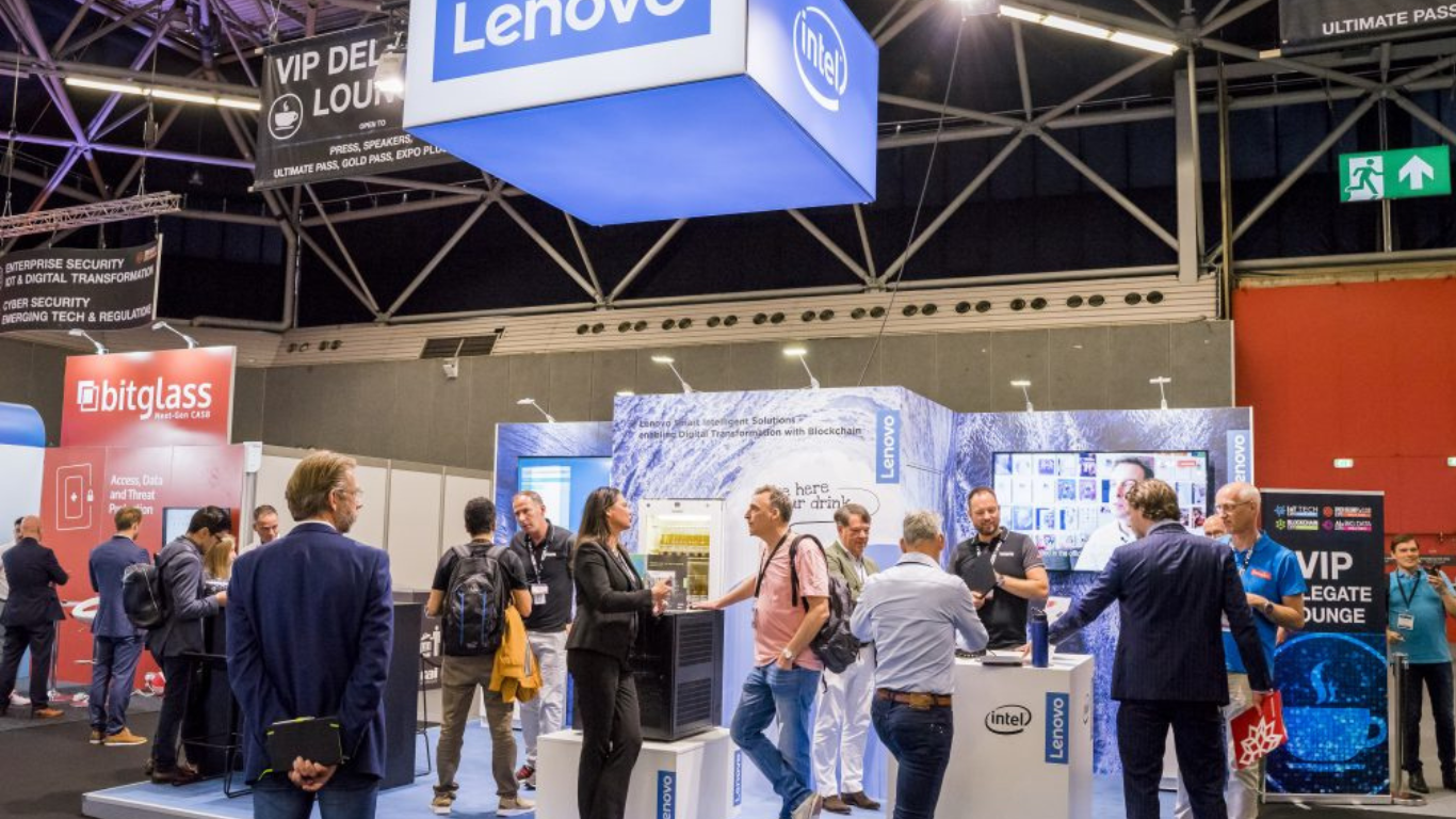 Join tech pioneers at the Cloud and Cyber Security Expo 2024 CIISec