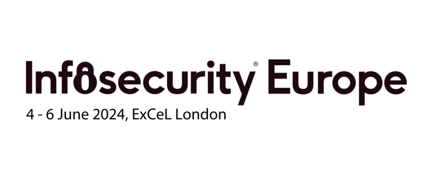 Infosecurity Europe 2024 ExCeL London CIISec