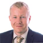 AI takes centre stage: Our take on TEISS London 2025 1 Dom