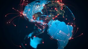 SolarWinds web