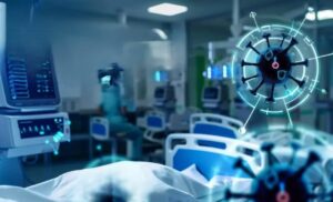 cyberattacks in healthcare