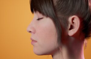 CIISec Briefing - Wellbeing in cyber is a necessity, not a nice-to-have 1 Digital humans stock 1