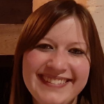 View our Impact in 2025 5 Sarah A