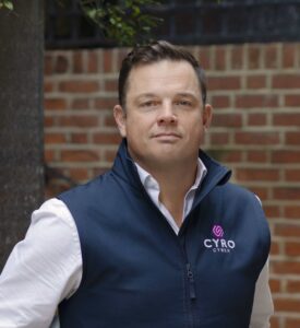 Securing Legacy Systems - How critical national infrastructure can manage the CS&R Bill 1 Cyro Cyber