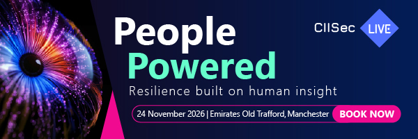 Our Theme for CIISec LIVE 2026: People Powered 1 LIVE Email Signature Banner 600x200 AKT15381