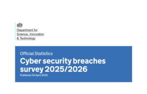 Breaches survey