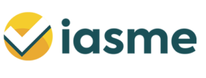 IASME logo