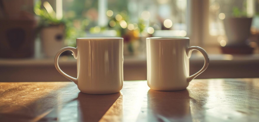 coffee conversation