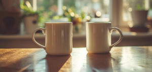 coffee conversation