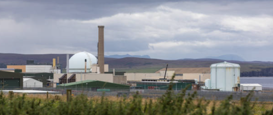 Dounreay
