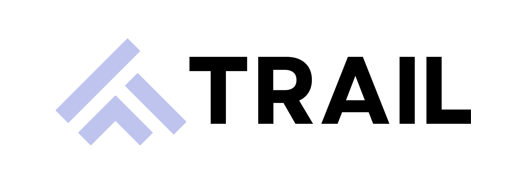 Trail PNG Logo